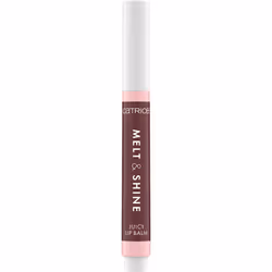 CATRICE Melt & Shine lip balm & scrub 100 Sunny Side Up Women - Additional view 2