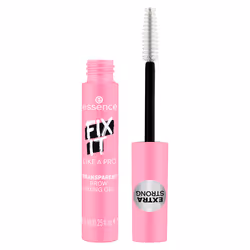 Fix It Like A Pro transparent eyebrow fixing gel 8.5 ml