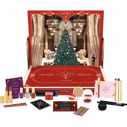 CATRICE THE GREAT CHRISTMAS ADVENT CALENDAR, Women, Microplastics, Paraben, 24 pc(s)