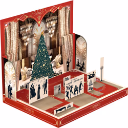 CATRICE THE GREAT CHRISTMAS ADVENT CALENDAR