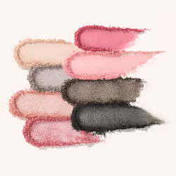 CATRICE The Soft Peony Eyeshadow Palette eye shadow 9 g Matte, Shimmer
