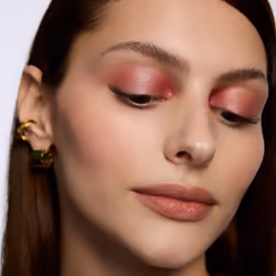 CATRICE Aloe Vera eye shadow 1.5 g 050 Ballet Pink Shimmer - Additional view 5