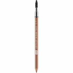 CATRICE Eye Brow Stylist, Brown, Strawberry Blonde, 1.4 g, Definition, HYDROGENATED COCO-GLYCERIDES, SIMMONDSIA CHINENSIS (JO ...