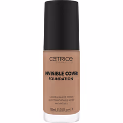 CATRICE Invisible Cover Foundation 30 ml Pump bottle Cream 042C