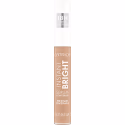 CATRICE Instant Bright Serum concealer makeup 5 ml 020W - Additional view 2