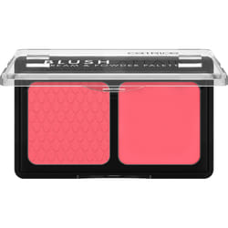 CATRICE Affair blush 6 g 010 Stunning Strawberry