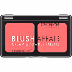CATRICE Affair blush 6 g 010 Stunning Strawberry