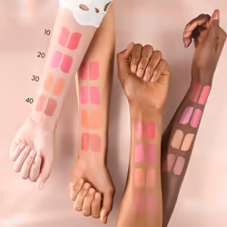 CATRICE Affair blush 6 g 010 Stunning Strawberry - Additional view 8