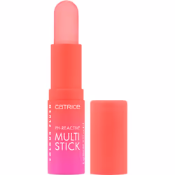 Catrice | Color Flush pH-Reactive Multi Stick | Color Changing Cheek & Lip Tinting Balm | Buildable Dewy Finish | Vegan Glu ...