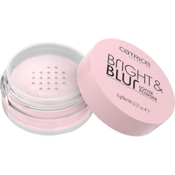 CATRICE Bright & Blur face powder 6 g