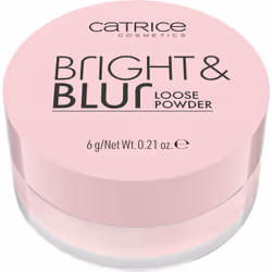 CATRICE Bright & Blur face powder 6 g