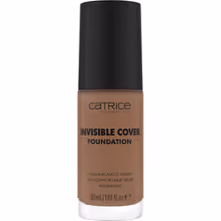 CATRICE Invisible Cover Foundation 30 ml Pump bottle Cream 055W