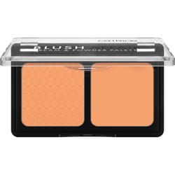 CATRICE Affair blush 6 g 030 Absolute Apricot Cream/powder