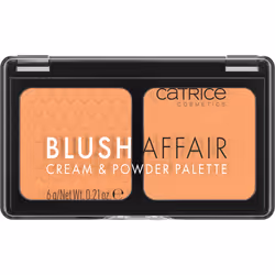 CATRICE Affair blush 6 g 030 Absolute Apricot Cream/powder