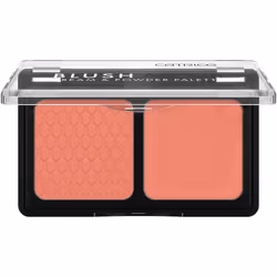 Catrice | Blush Affair Cream & Powder Palette | Highly Pigmented Radiant Cream & Soft Matte Powder | Vegan & Cruelty Free 040 ...