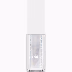 GLOSSIN’ Glow tinted lip oil #060-Party Crasher - Additional view 2
