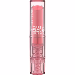 CATRICE Care In Colours lip balm & scrub 070 Girlboss Women 3 g
