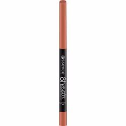 Essence 8h Matte comfort lipliner 0.3 g 12 Cushion Talk - Additional view 2