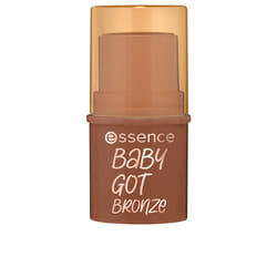 Baby Got Bronze Bronzer Stick #40-Hazelnut Hug