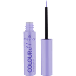 Essence COLOUR it! eyeliner 3 ml liquid 03 Light Lilac