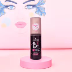 Fix &amp; Last 18H LONG-LASTING makeup setting spray 50 ml - Additional view 4