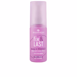 Fix & Last Keep It Perfect makeup setting spray 50 ml
