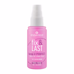 Fix &amp; Last Keep It Perfect makeup setting spray 50 ml