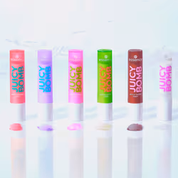 Juicy Bomb lip butter balm #03-Time To Pitaya - Additional view 4