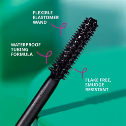 Essence WITHOUT LIMITS WATERPROOF MASCARA eyelash mascara - Additional view 7
