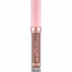 Essence Matte Liquid Eyeshadow eye shadow 3 ml 02 Cocoa Crush