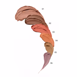 Essence Matte Liquid Eyeshadow eye shadow 3 ml 02 Cocoa Crush