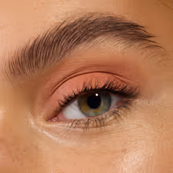 Essence Matte Liquid Eyeshadow eye shadow 3 ml 03 Peach Pop - Additional view 8