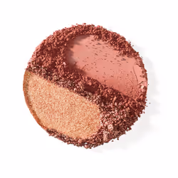 Essence Soft Touch Duo Eyeshadow eye shadow 1.8 g 01 Bronze Beauty Matte, Shimmer