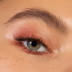 Essence Soft Touch Duo Eyeshadow eye shadow 1.8 g 01 Bronze Beauty Matte, Shimmer - Additional view 8