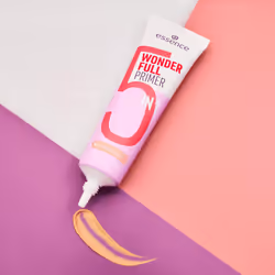 Essence Wonder Full Primer 5 in 1 30 ml 10 light-medium - Additional view 6