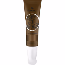 Essence Baby Got Bronze, 10 ml, Sun Lover, Brown, liquid, Face, AQUA (WATER), COCONUT ALKANES, ISOAMYL LAURATE, SILICA, TALC, ...