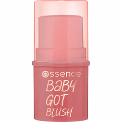 Essence Baby got blush 5.5 g 40 sweets & roses Cream