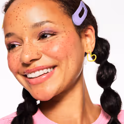 Essence Baby got blush 5.5 g 40 sweets & roses Cream - Additional view 6