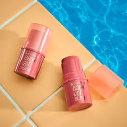 Essence Baby got blush 5.5 g 40 sweets & roses Cream - Additional view 7