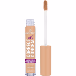 Essence Correct & Conceal, Beige, Medium, Universal skin, liquid, Bottle, 3.5 ml