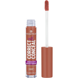 Essence Correct & Conceal concealer makeup 3.5 ml 40 Deep