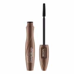 CATRICE Glam & Doll, Brown, Brown, Definition, Volumizing, ISODODECANE, CERA MICROCRISTALLINA (MICROCRYSTALLINE WAX), AQUA (W ...