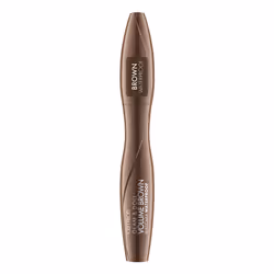 CATRICE Glam & Doll eyelash mascara Brown