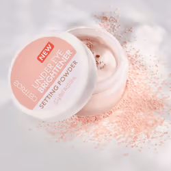 CATRICE Setting Powder concealer makeup 2.3 g 010 Light Rose - Additional view 5