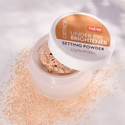 CATRICE Setting Powder concealer makeup 2.3 g 020 Warm Nude - Additional view 5