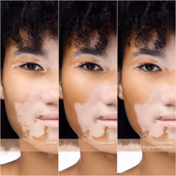 CATRICE Setting Powder concealer makeup 2.3 g 020 Warm Nude - Additional view 7
