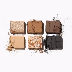 CATRICE Tiny Treasures Eyeshadow Palette 010 Everyday Essentials - Additional view 3