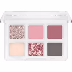 CATRICE Tiny Treasures Eyeshadow Palette 020 Wild Berry - Additional view 2