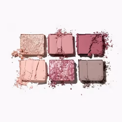 CATRICE Tiny Treasures Eyeshadow Palette 020 Wild Berry - Additional view 3