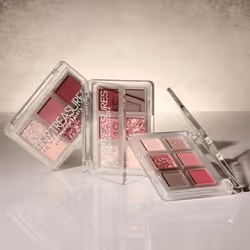 CATRICE Tiny Treasures Eyeshadow Palette 020 Wild Berry - Additional view 8